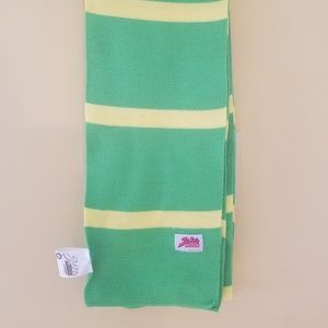 Jojo's Bizarre Adventure Scarf
